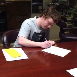 Meet your Posher, Austin